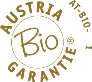 Austria Biogarantie Siegel