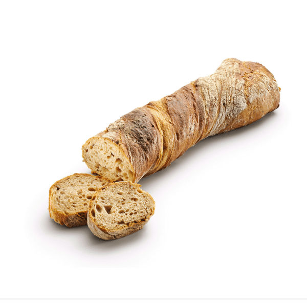 Wurzelbrot